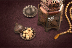 Сlipart ramadan lantern lamp light fanous   BillionPhotos
