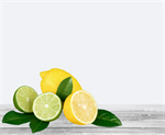 Сlipart Lemon Lime Fruit Citrus Fruit Food   BillionPhotos