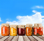 Сlipart apple apricot breakfast cherry cutout   BillionPhotos