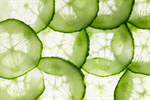 Сlipart Cucumber Portion Vegetable Food Textured photo  BillionPhotos
