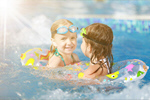 Сlipart Swimming Pool Swimming Child Family Offspring   BillionPhotos
