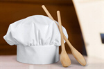 Сlipart Chef's Hat Toque Hat Spoon Wooden Spoon   BillionPhotos