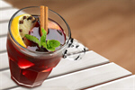 Сlipart wine drink hot grog cinnamon   BillionPhotos