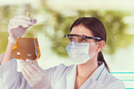 Сlipart Laboratory Scientist Science Healthcare And Medicine Safety   BillionPhotos