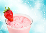 Сlipart Smoothie Milk Shake Strawberry Milk Drink   BillionPhotos