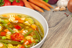 Сlipart chicken soup bowl potatoes bouillon   BillionPhotos