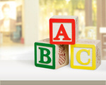 Сlipart Toy blocks toy blocks kids kindergarten   BillionPhotos