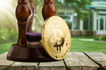 Сlipart bitcoin time ancient antique background   BillionPhotos