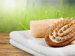 Сlipart Bar Of Soap Rope Towel Spa Treatment Cosmetics   BillionPhotos