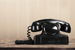 Сlipart phone icon retro old contact   BillionPhotos