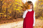 Сlipart Autumn Child Leaf People Little Boys   BillionPhotos