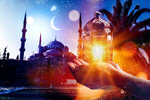 Сlipart ramadan eid background abstract sky   BillionPhotos