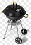 Сlipart bbq backyard grill background park photo cut out BillionPhotos