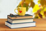 Сlipart tea book cup love mug   BillionPhotos