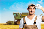 Сlipart farmer cap gardening gardener human   BillionPhotos