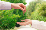 Сlipart Real Estate Human Hand Key Car Key Giving   BillionPhotos