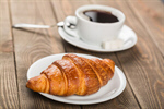 Сlipart Croissant Coffee Breakfast Bread Pastry photo  BillionPhotos