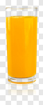 Сlipart Juice Orange Juice Glass Drink Vitamin C photo cut out BillionPhotos