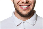 Сlipart tooth missing adult men gap photo  BillionPhotos