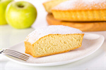 Сlipart cake lemon soft butter angel photo  BillionPhotos
