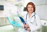 Сlipart Doctor Healthcare And Medicine Women Hospital Female Doctor   BillionPhotos