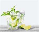 Сlipart mojito drink cold glass rum   BillionPhotos