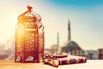 Сlipart ramadan lantern background islam light   BillionPhotos
