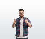 Сlipart financial management 40s 40 45 aged 50 50s ad advertising   BillionPhotos