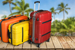 Сlipart Suitcase Luggage Travel Bag Vacations   BillionPhotos