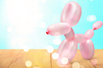 Сlipart Balloon Balloon Animal Dog Animal Sculpture   BillionPhotos