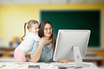 Сlipart home work stress office parent   BillionPhotos