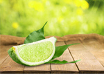 Сlipart lime lemon fruit segment mint   BillionPhotos