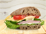 Сlipart Sandwich Panini Beef Ciabatta Roast Beef   BillionPhotos