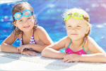 Сlipart Swimming Pool Swimming Child Family Offspring   BillionPhotos