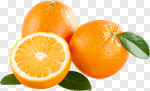Сlipart Orange Fruit Freshness Citrus Fruit Food photo cut out BillionPhotos