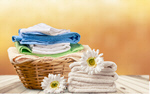 Сlipart basket 445 towel clean washing   BillionPhotos