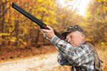 Сlipart Hunting Hunter Shotgun Target Shooting Shooting   BillionPhotos