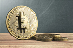 Сlipart bitcoin cryptocurrency dollar icon anonymous   BillionPhotos