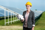 Сlipart worker happy project tech solar   BillionPhotos