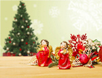 Сlipart holiday card decoration design xmas   BillionPhotos