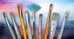 Сlipart Art Paintbrush Creativity Craft Dirty   BillionPhotos