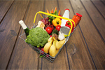 Сlipart basket baskets buy buying customer   BillionPhotos