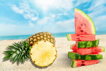 Сlipart fruit summer beach ocean outdoor   BillionPhotos