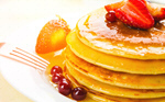 Сlipart pancake hot fluffy advertisement appetizing   BillionPhotos