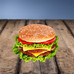 Сlipart Food Hamburger Burger Cheeseburger Sandwich   BillionPhotos