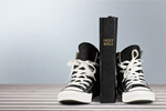 Сlipart Bible Shoe Religion Youth Culture Sports Shoe   BillionPhotos