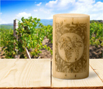 Сlipart Cork Wine Single Object Macro close-up   BillionPhotos