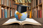 Сlipart abroad academic academy back background   BillionPhotos