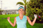 Сlipart golf swing activity adult aim   BillionPhotos