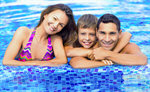 Сlipart pool outdoor aquatic leisure baby photo  BillionPhotos